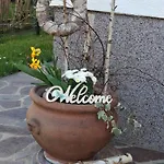 Homestay Prenocisce Breza Radovljica