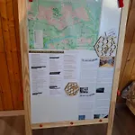 Homestay Prenocisce Breza