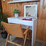 Homestay Prenocisce Breza