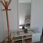 Prenocisce Breza