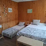 Δωμάτια σε οικογενειακή κατοικία Prenocisce Breza Radovljica