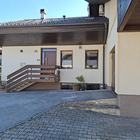 Pansiyon Prenocisce Breza Radovljica