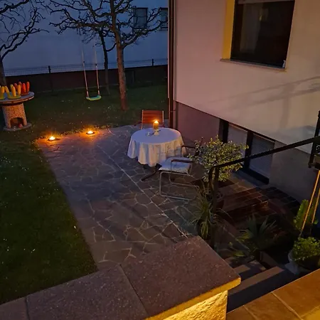 Prenocisce Breza Homestay *