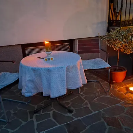 Prenocisce Breza Δωμάτια σε οικογενειακή κατοικία