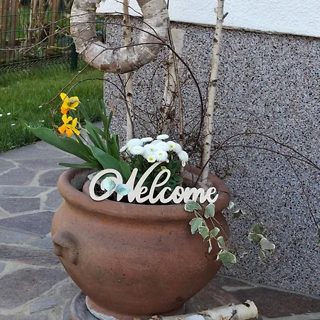 Kwatera prywatna Prenocisce Breza Radovljica