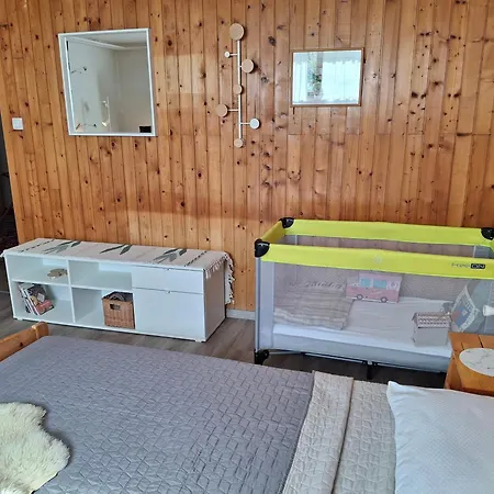 Kwatera prywatna Prenocisce Breza Radovljica