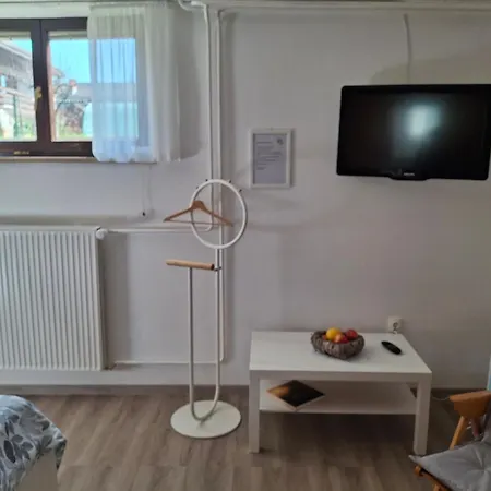 Prenocisce Breza Radovljica