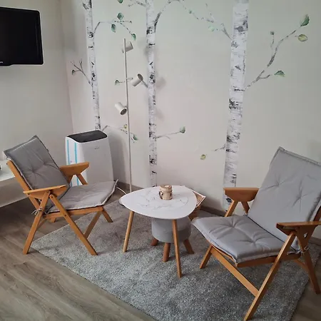 Prenocisce Breza * Radovljica