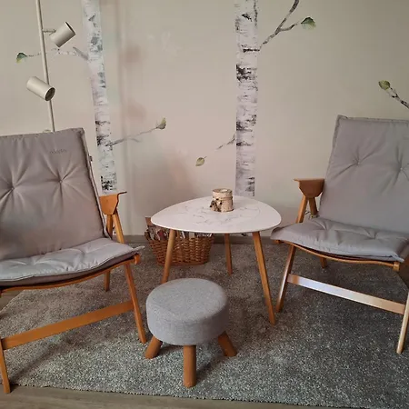 Prenocisce Breza Radovljica