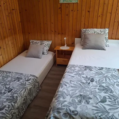 Prenocisce Breza * Radovljica