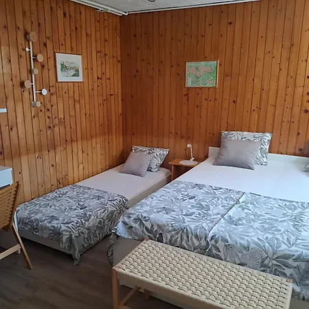 Homestay Prenocisce Breza Radovljica