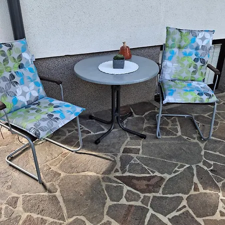 Rum i privatbostad Prenocisce Breza *