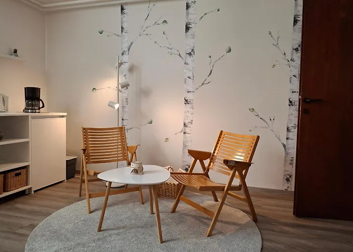 Prenocisce Breza Séjour chez l'habitant Radovljica