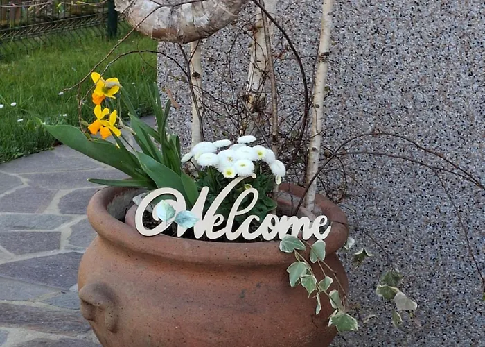 Alloggio in famiglia Prenocisce Breza Radovljica