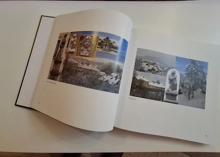 Prenocisce Breza * רדובליצ'ה