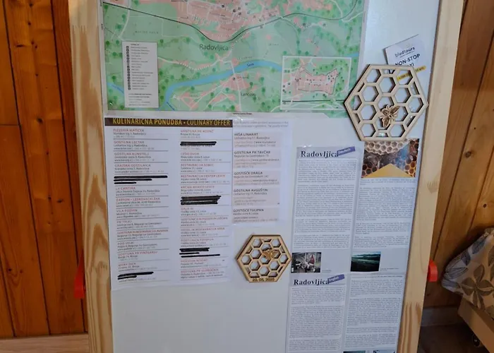 Alloggio in famiglia Prenocisce Breza