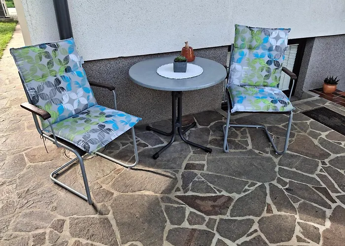 Alloggio in famiglia Prenocisce Breza Radovljica