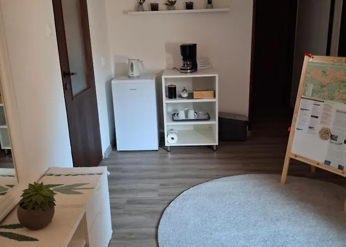 Prenocisce Breza Alloggio in famiglia *