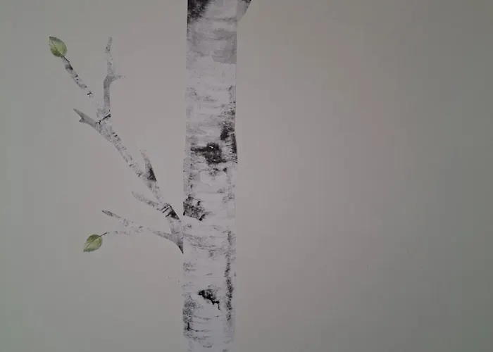 Prenocisce Breza * Radovljica