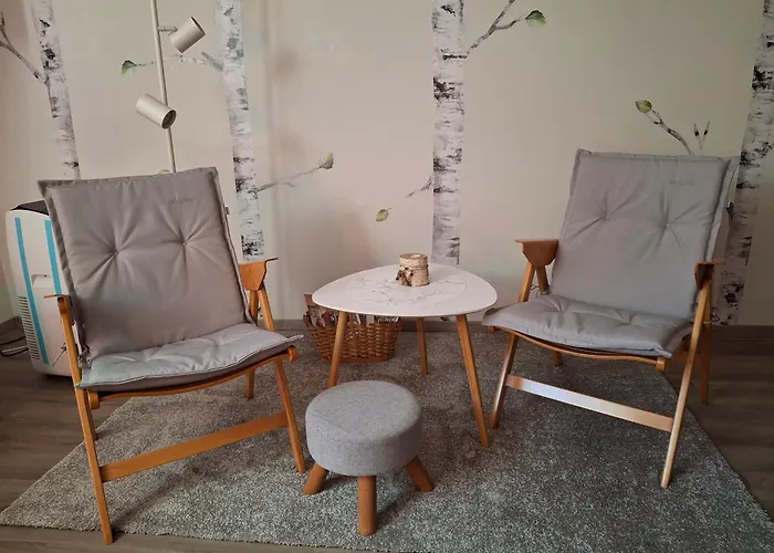 Prenocisce Breza Radovljica