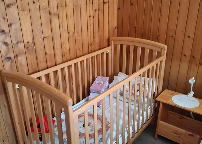 Prenocisce Breza * Radovljica