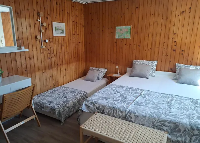 Alloggio in famiglia Prenocisce Breza Radovljica