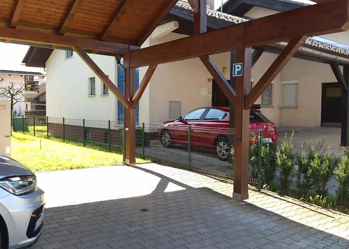 Ubytování v soukromí Prenocisce Breza *